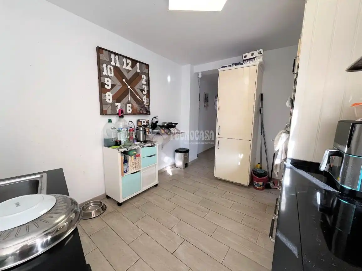 Casa adosada en venta en San Fernando con Aire acondicionado y Trastero