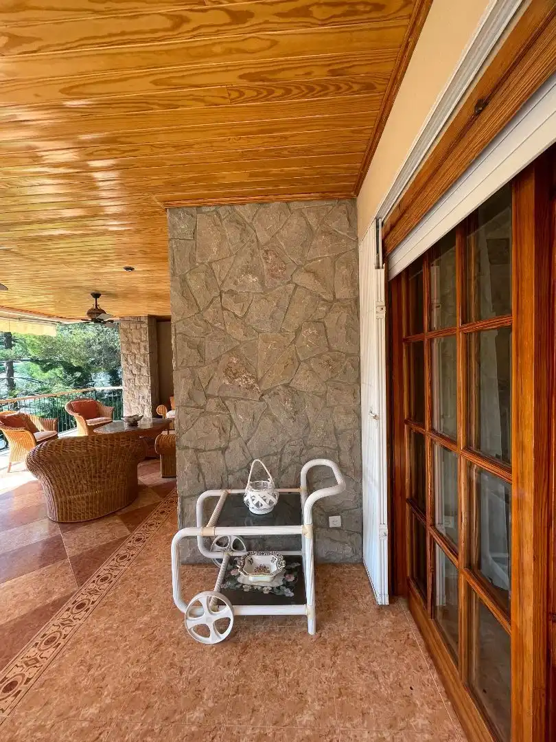Casa con giardino in vendita a La Renegà - Torre Bellver - Les Platgetes, imagen 2