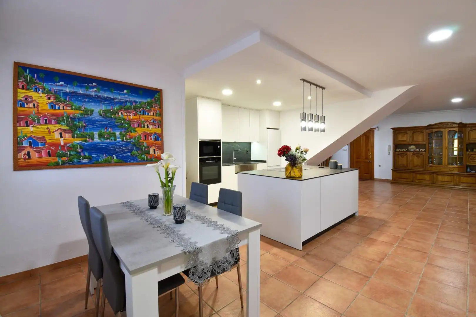 Chalet con piscina en venta en Calle G-1, imagen 19