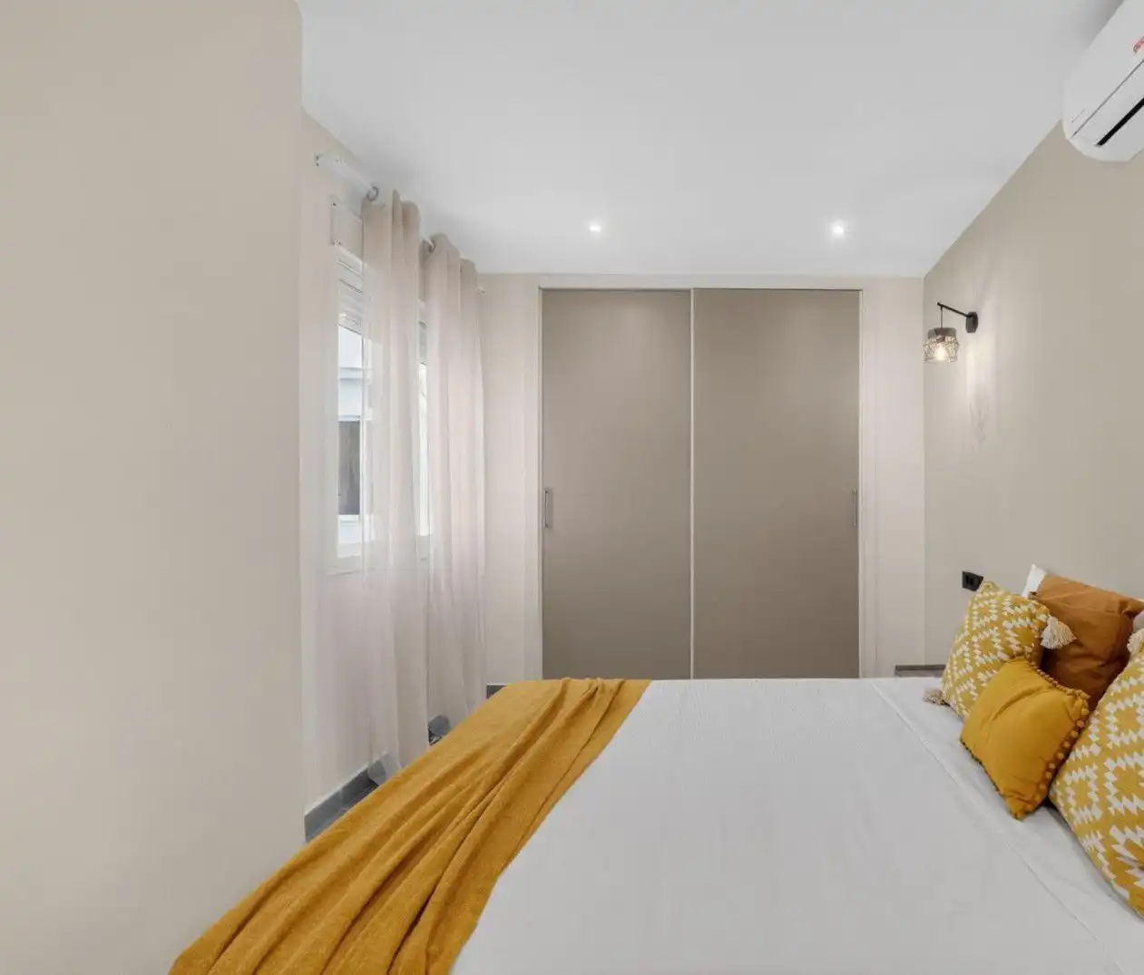 Wohnung mit Terrasse zum Verkauf in Paseo Juan Aparicio, imagen 18