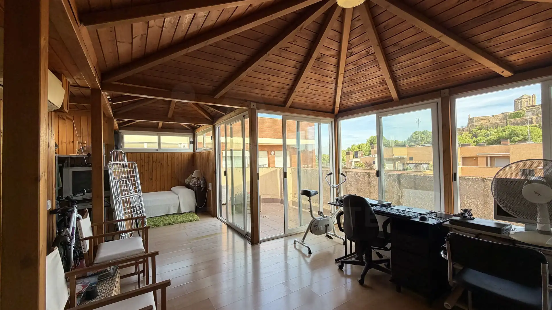 Duplex with lift for sale in Centre Històric, imagen 4