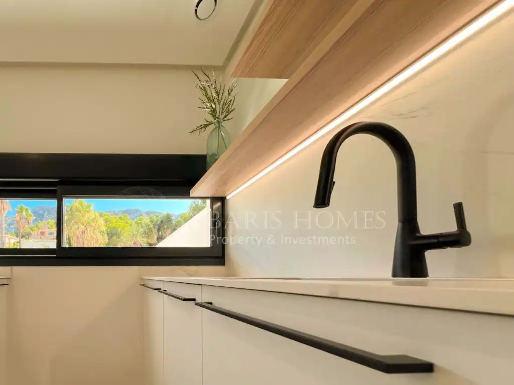 Chalet con piscina en venta en Camino Assagador De Cabanes, imagen 20