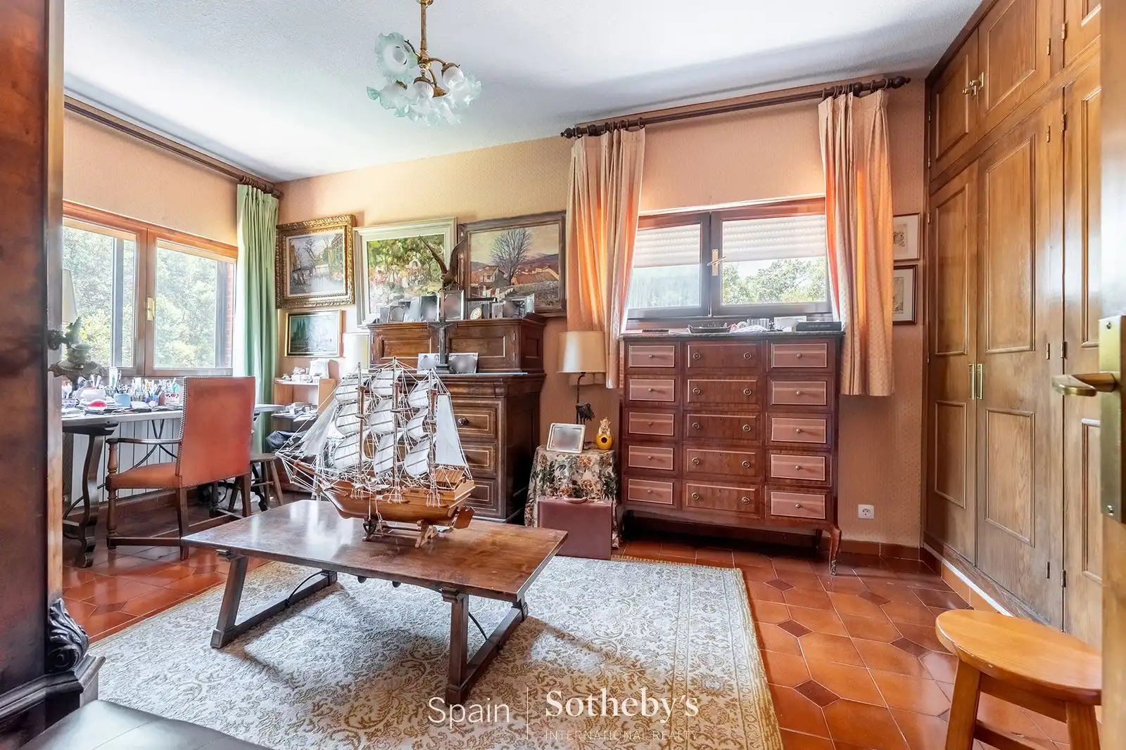 House with pool for sale in Rodano 2, imagen 37