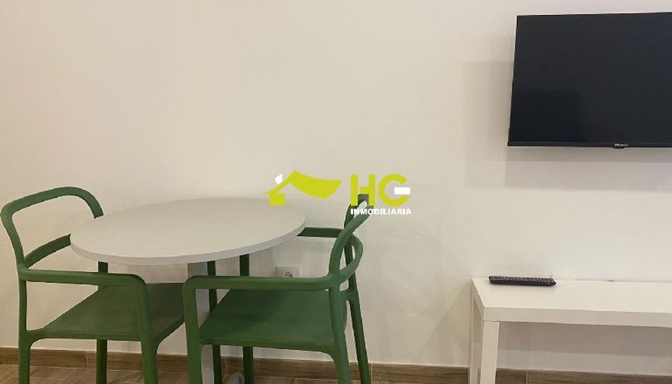 Piso de alquiler en El Bosque - Imagen 5