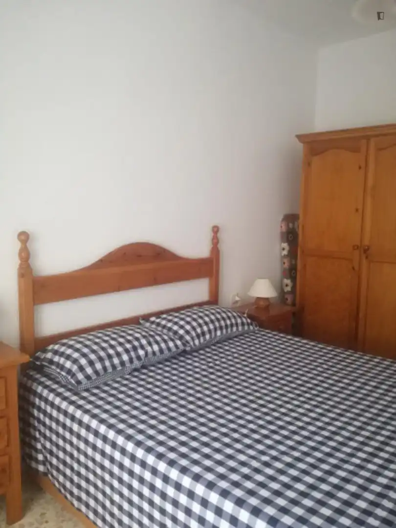 Habitación en La Caleta - La Viña