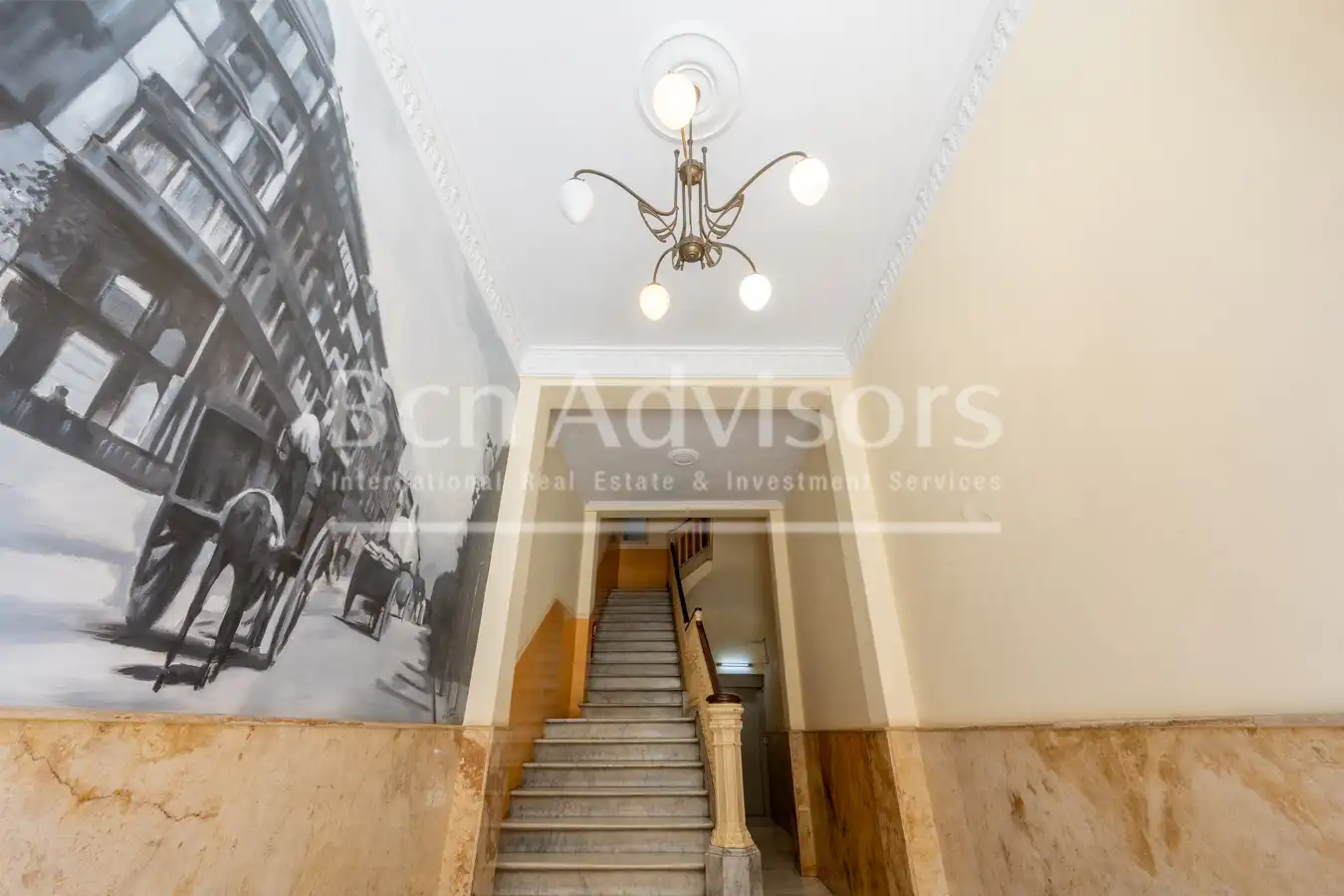 Appartement avec ascenseur à vendre à Ronda de la Universitat, imagen 30