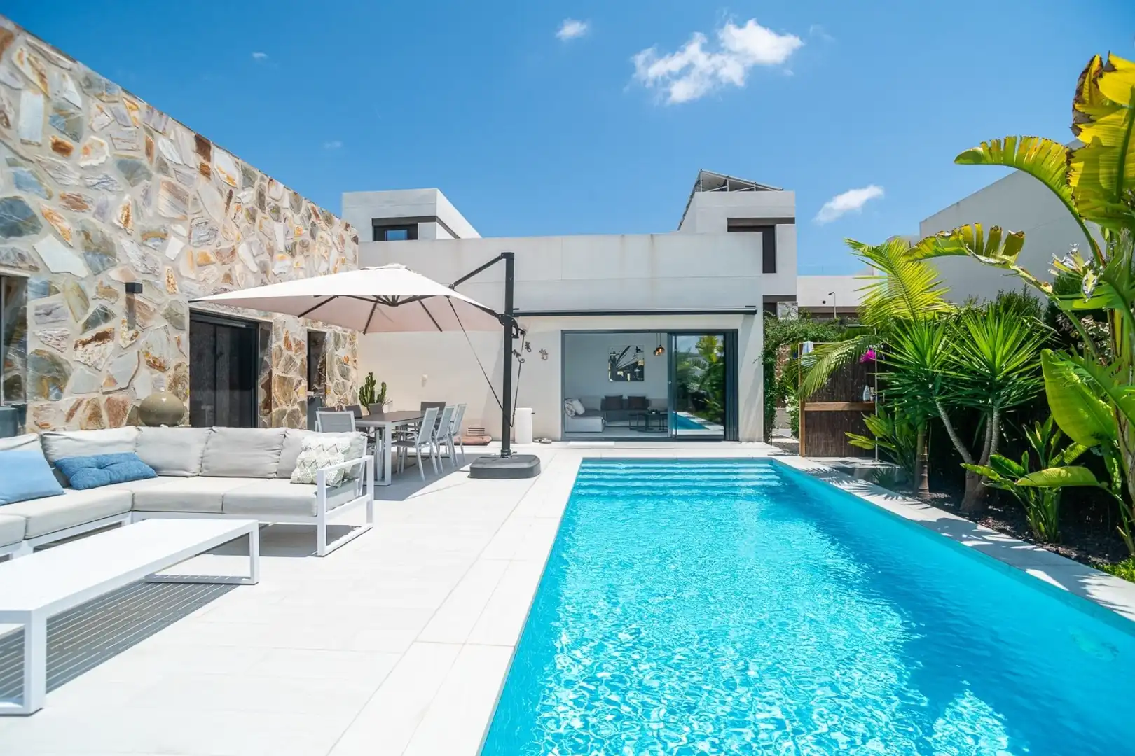 Maison avec terrasse à vendre à Algorfa, imagen 20