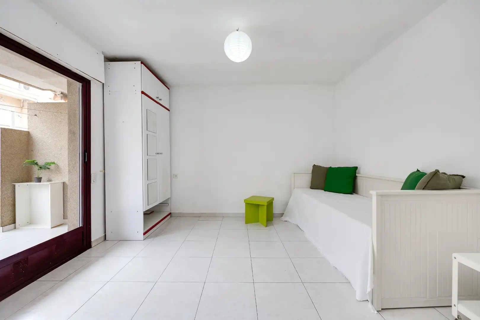Studio mit Aufzug zum Verkauf in Calle de la Barraca, imagen 4