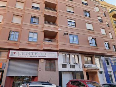Wohnung zum Verkauf in C/ Pais Valencia