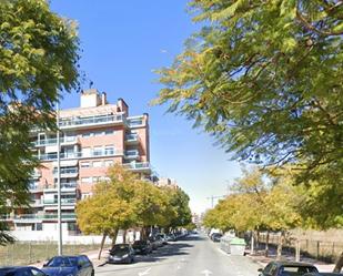 Vista exterior de Planta baixa en venda en  Murcia Capital amb Terrassa