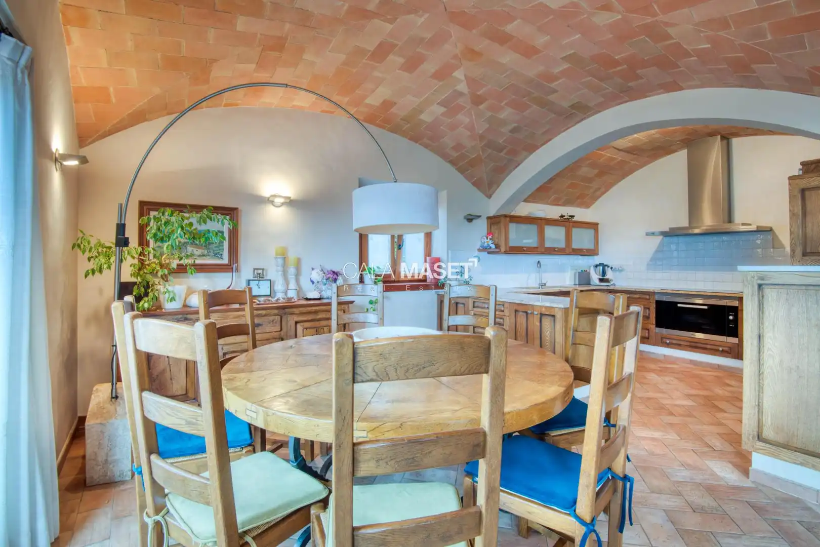 Villa mit Garten zum Verkauf in Mestre d'Aixa, imagen 45