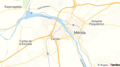 Foto 3 de Piso en venta en Oeste, Mérida