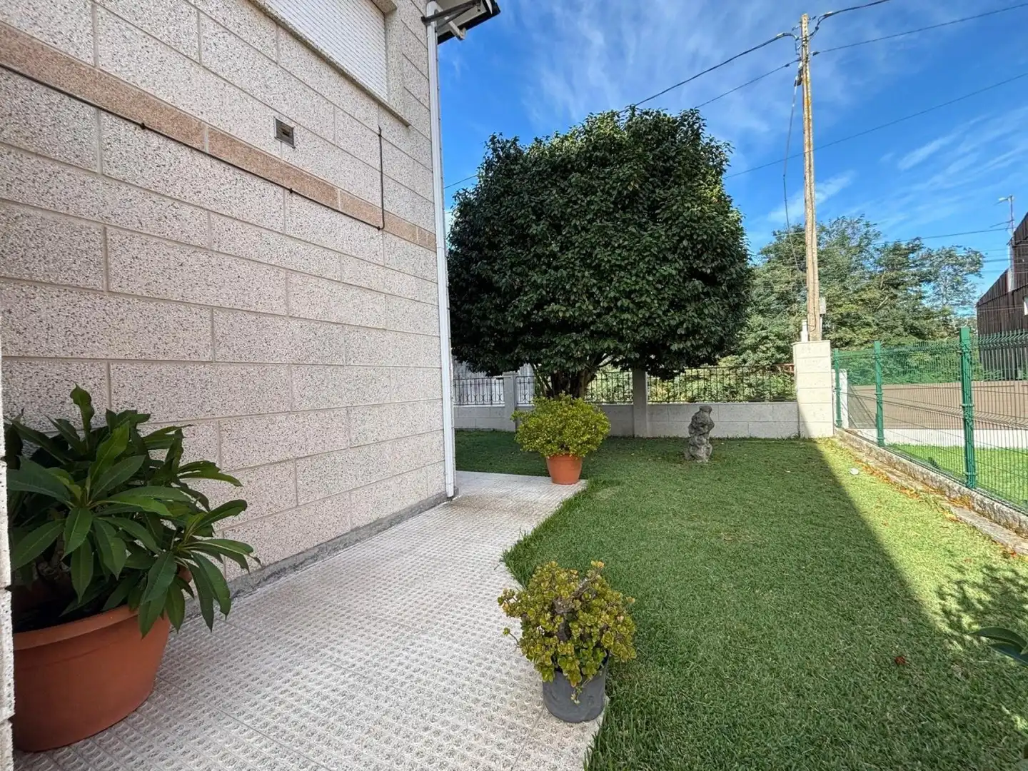 Haus mit Terrasse zum Verkauf in Moaña, imagen 38