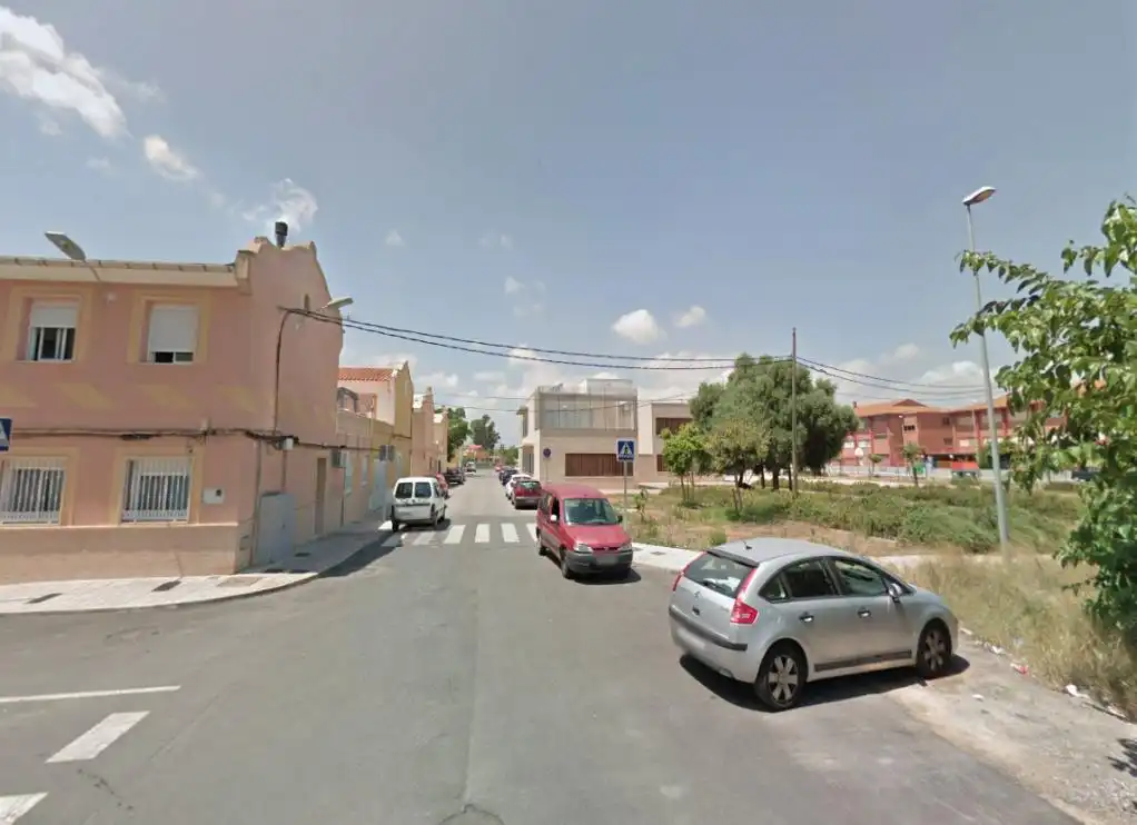 Terreno rustico in vendita a MAR CANTABRIC, imagen 4