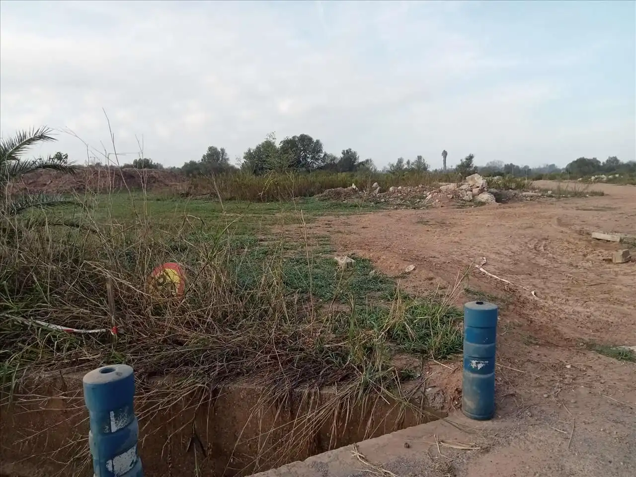 Terrenys i solars en venda a Centro, imagen 7