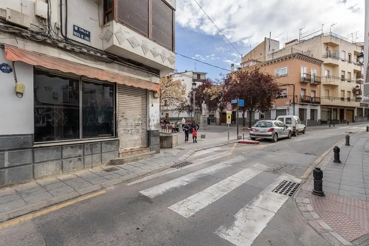 Local comercial en venda a Calle PUERTA LORCA 2, imagen 20