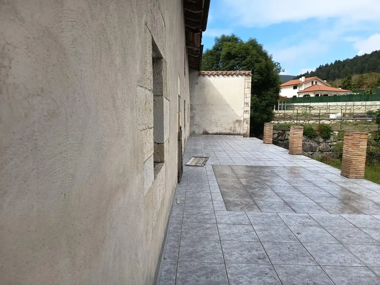 Terrace of Houses for sale in Iza / Itza  with Heating