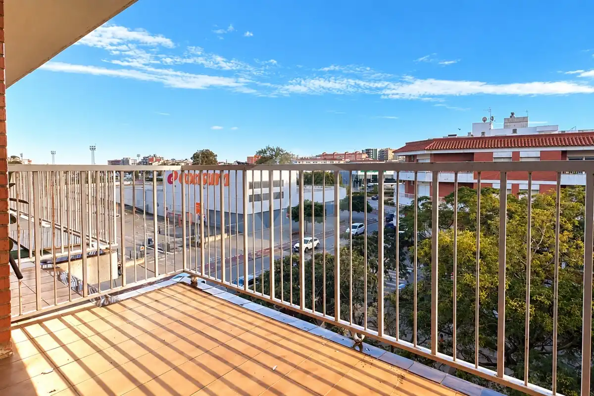 Wohnung zum Verkauf in La Plantera, imagen 7