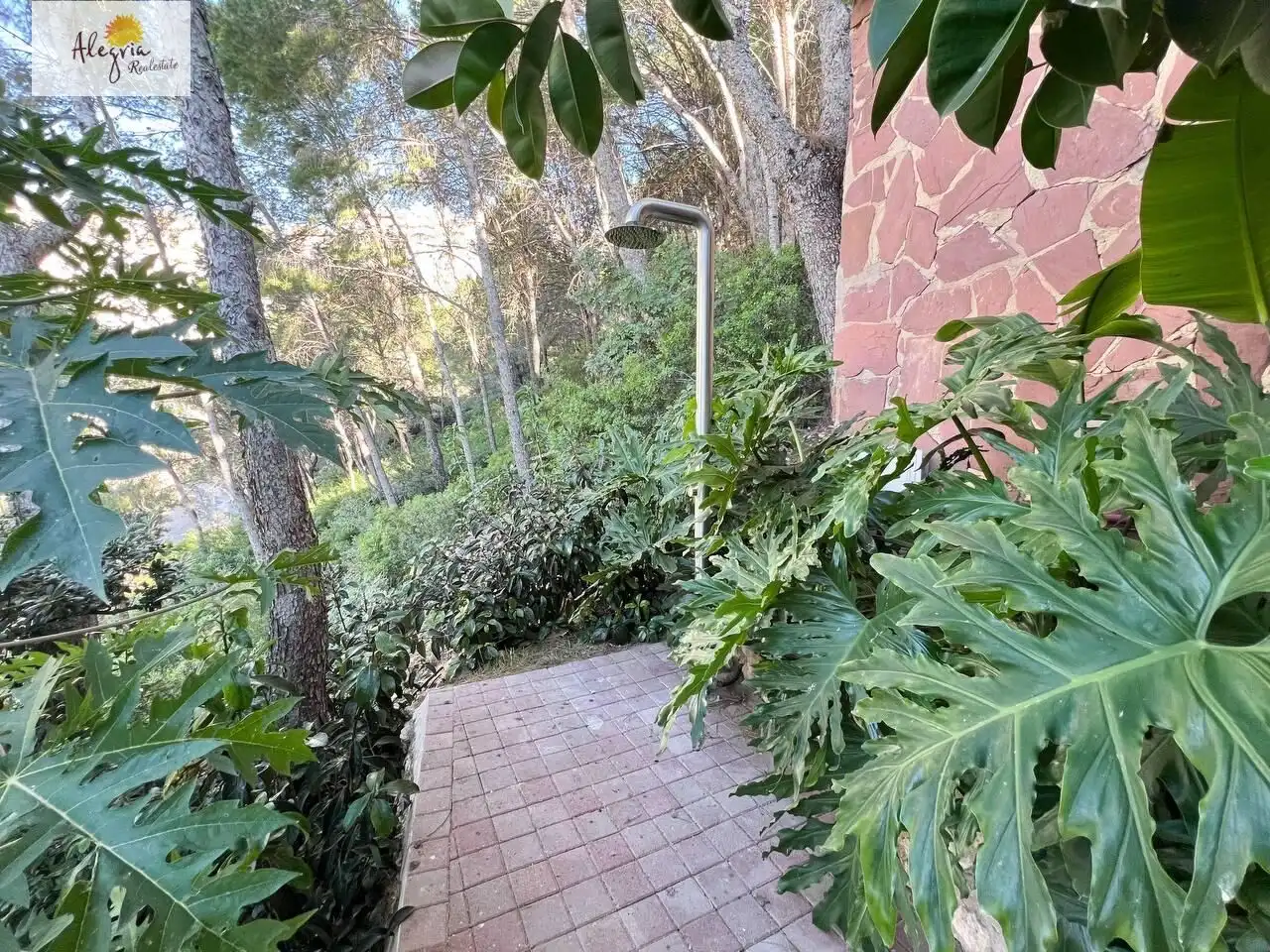 Chalet con terraza en venta en Senda de la Lloma, imagen 97