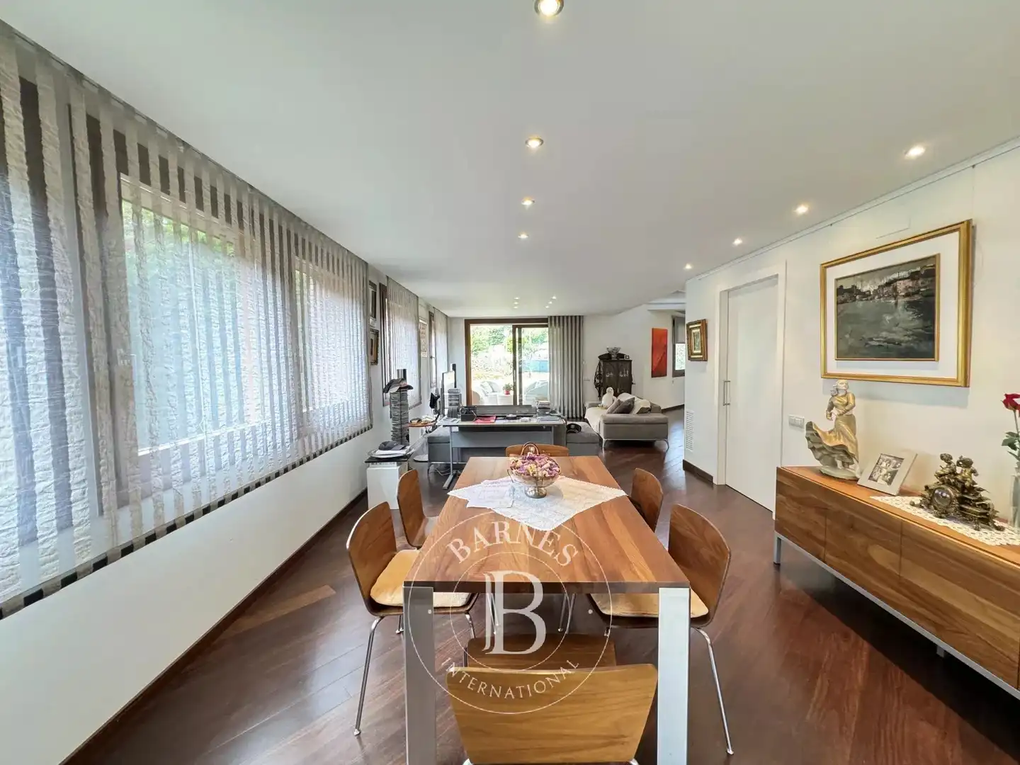 Casa amb jardí en venda a Cabrera de Mar, imagen 7