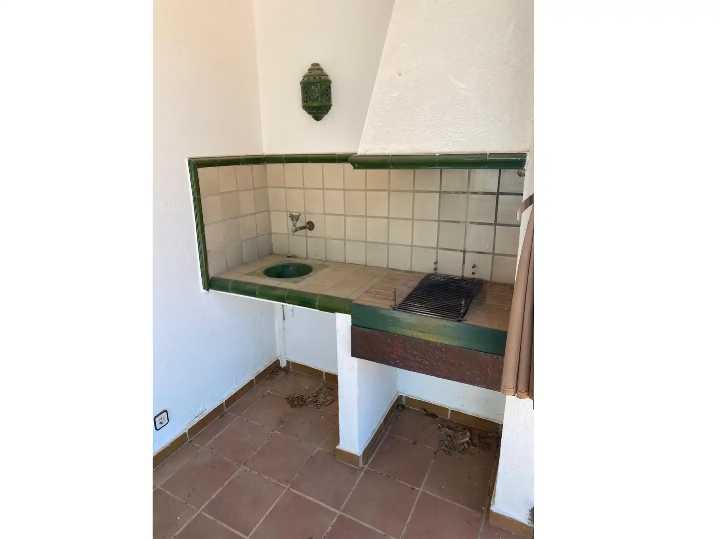 Casa o chalet en venta en Sant Martí de Llémena