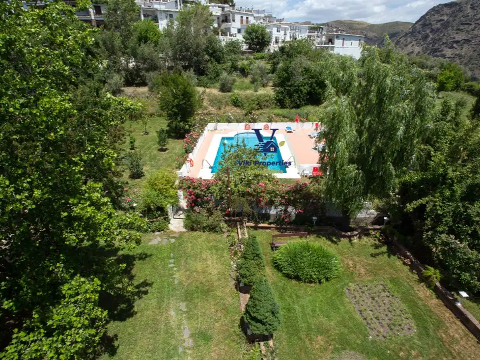 Business premises for sale in Plaza de la Alpujarra 1, imagen 25