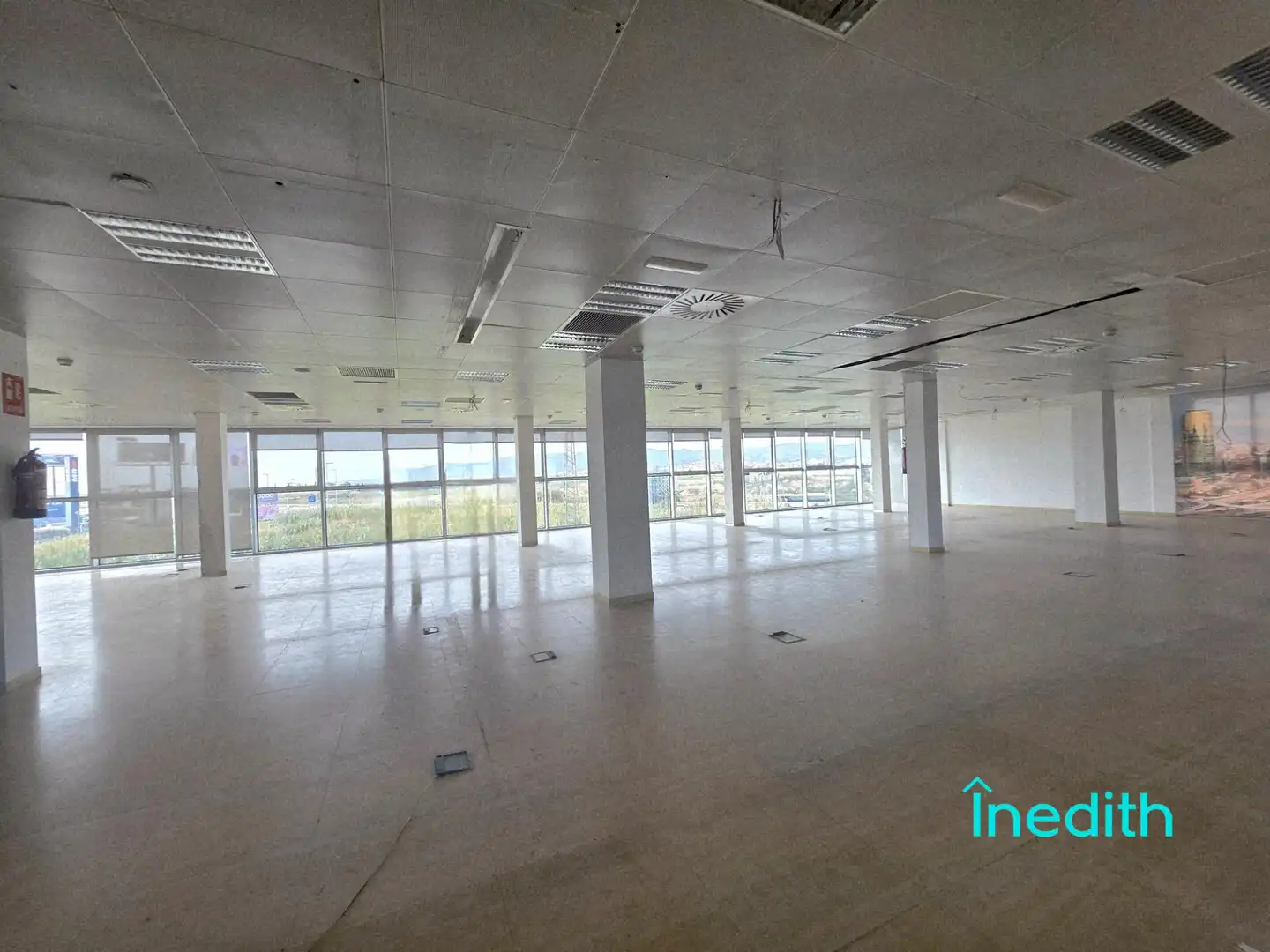Office space with lift to rent in Avenida Avinguda de les Garrigues, imagen 13