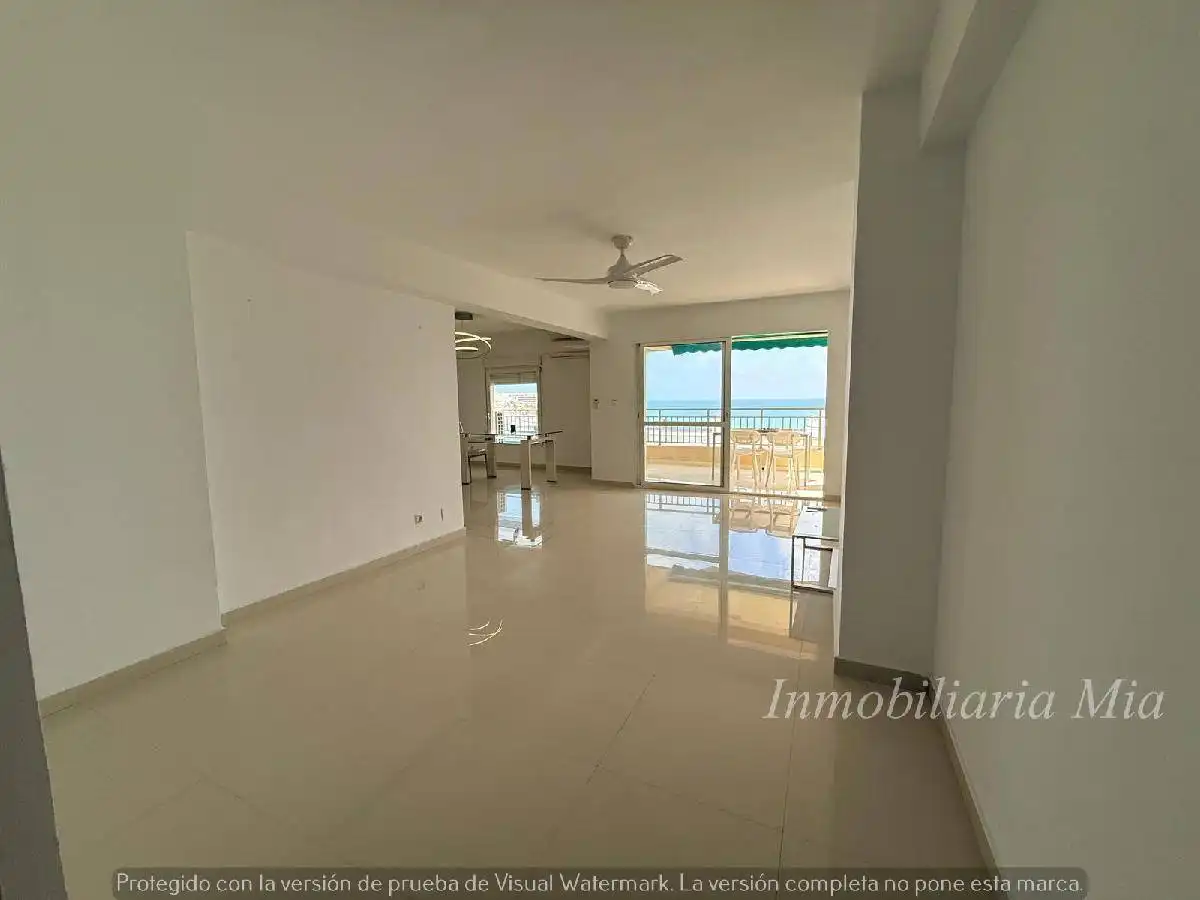 Piso con piscina en venta en Montemar, imagen 10