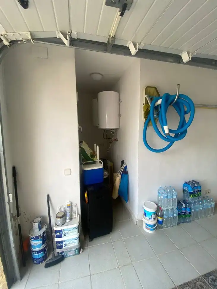 Maison avec jardin à vendre à Algorfa, imagen 8
