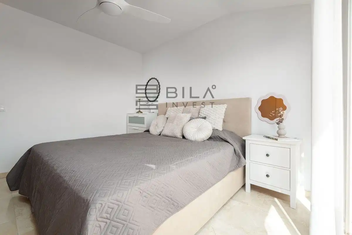 Penthouse with pool for sale in Loma de los Pacos 1, imagen 12