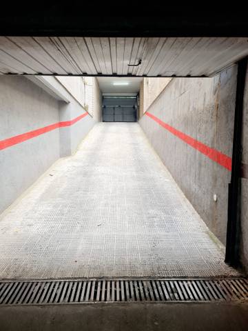 Garaje en Venta en Avenida del Mediterráneo en Estrella