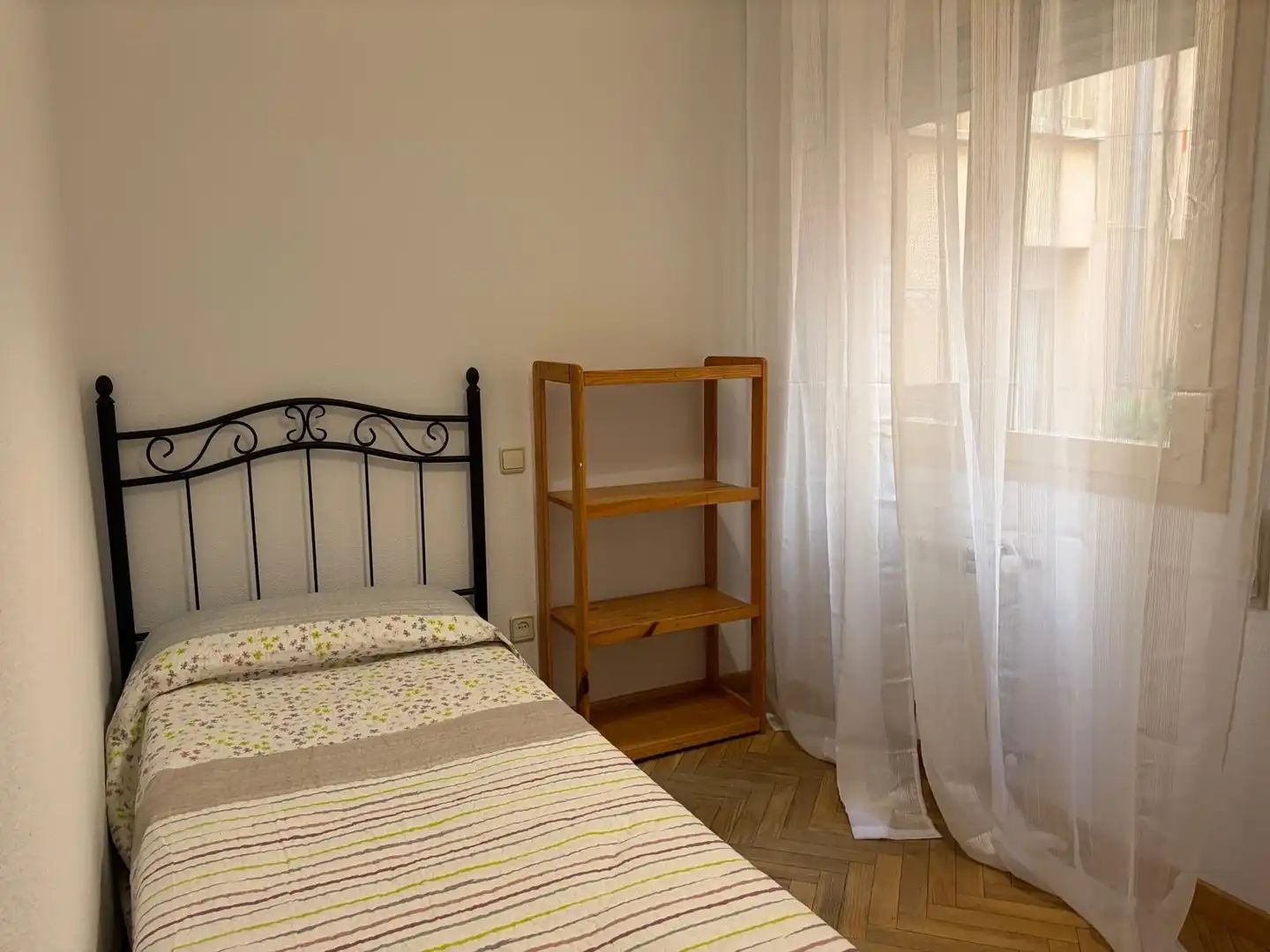 Flat for rent in El Cerro - Carretera de San Rafael