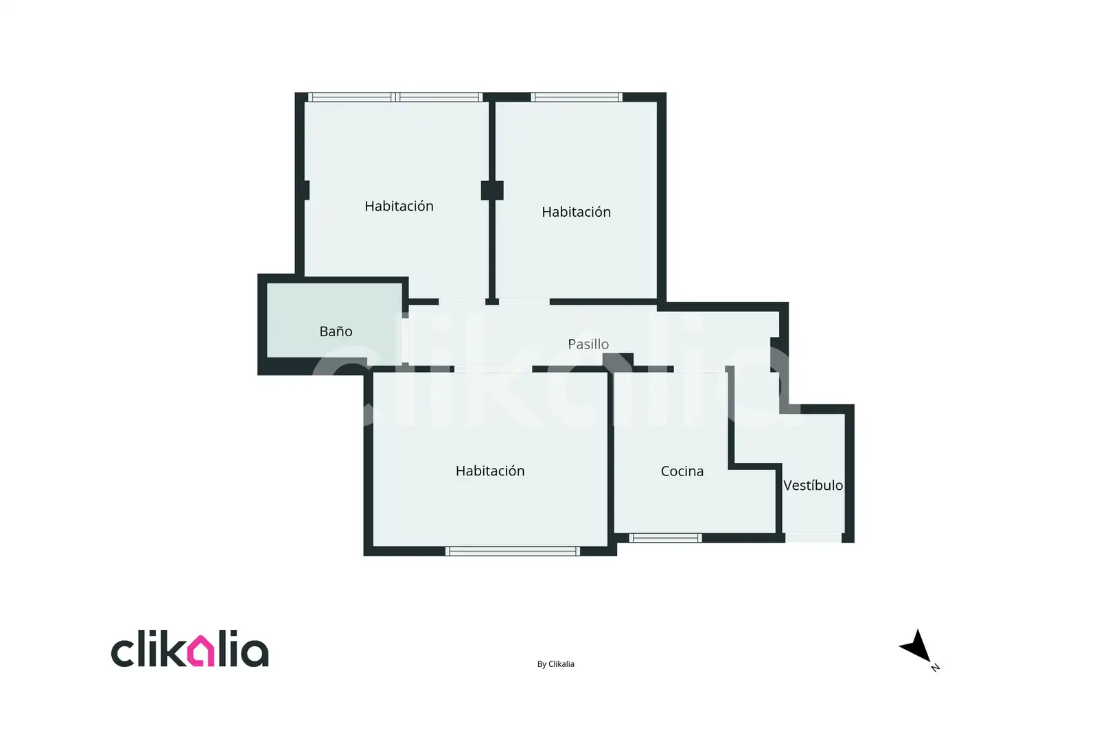 Appartement à vendre à Dolores, imagen 23