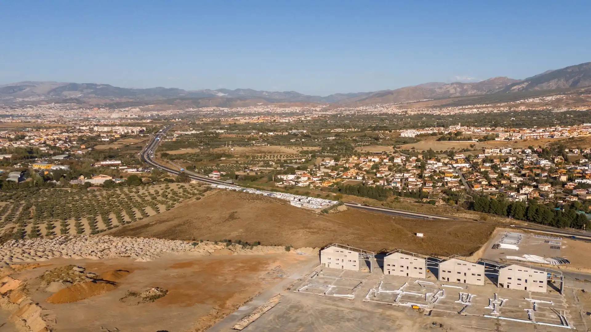 Terreno rustico in vendita a Villa de Otura, imagen 25