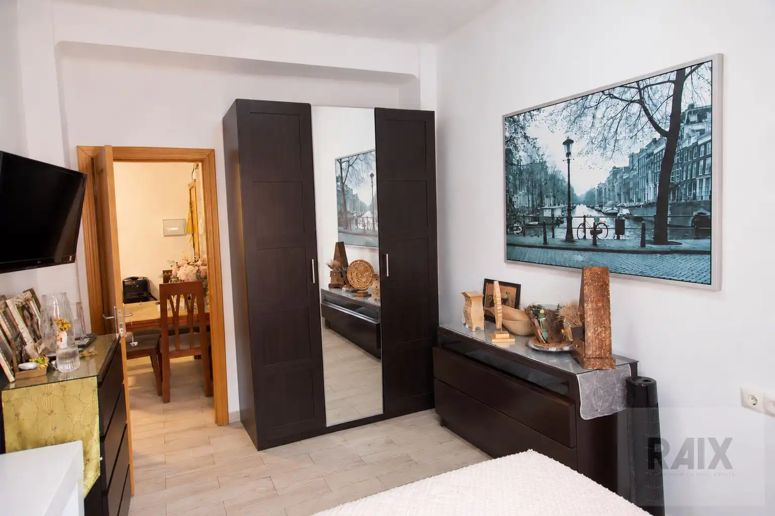 Habitación de Piso en venta en Centro