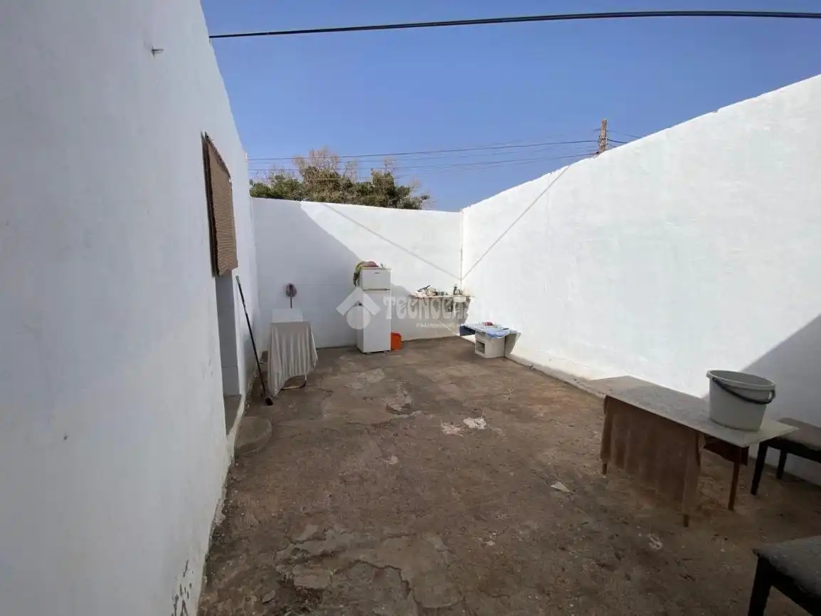 Finca rústica en venda en San Bartolomé de Tirajana amb Terrassa