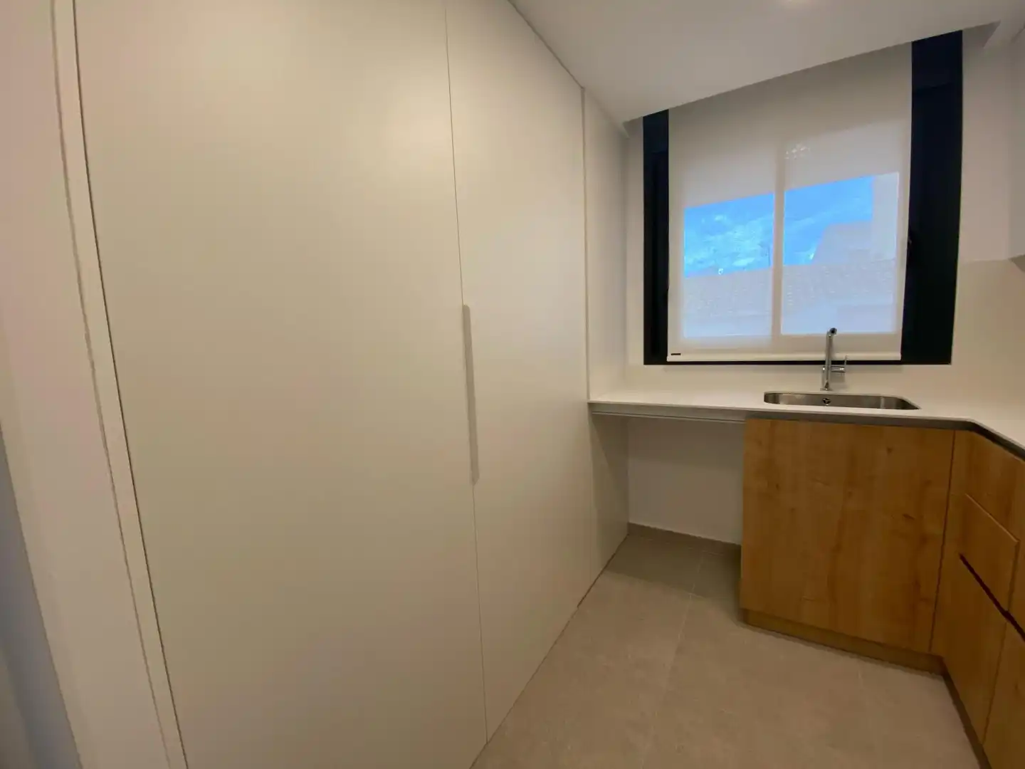 Flat with terrace to rent in Centre, imagen 8