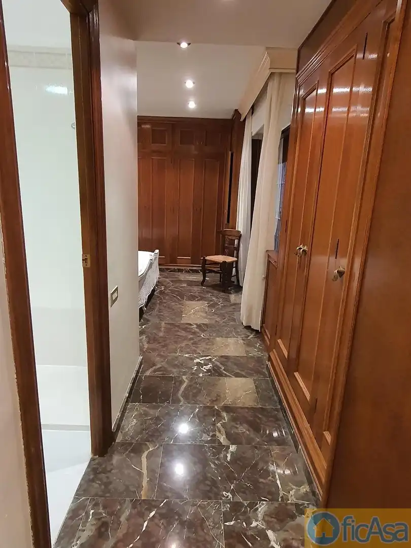 Piso con terraza en venta en Centro, imagen 15
