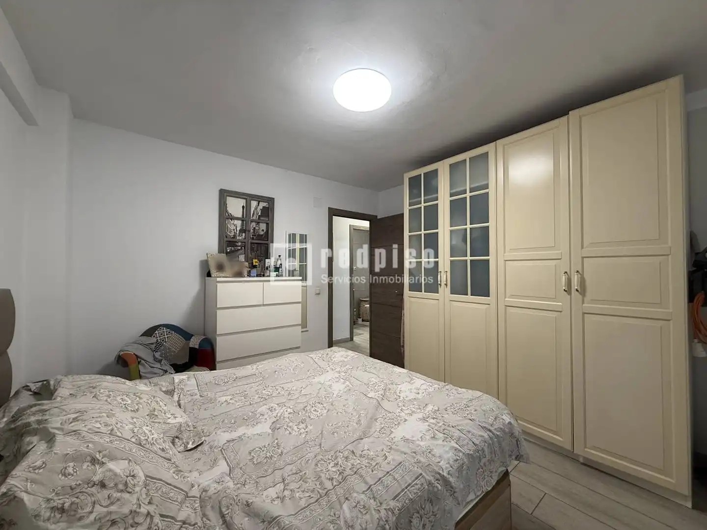 Habitación de Piso en venta en Málaga con Aire acondicionado y Terraza