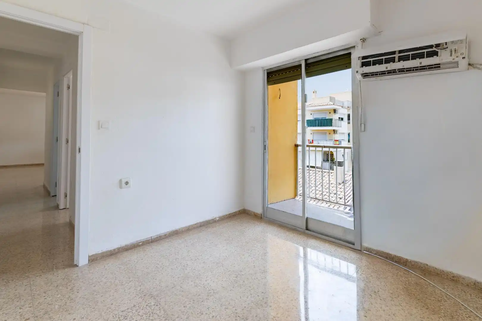 Terrassa de Pis en venda en Náquera amb Aire condicionat, Calefacció i Terrassa