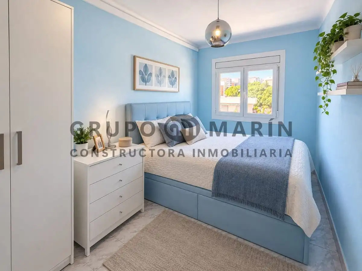 Habitación de Piso en venta en Centre