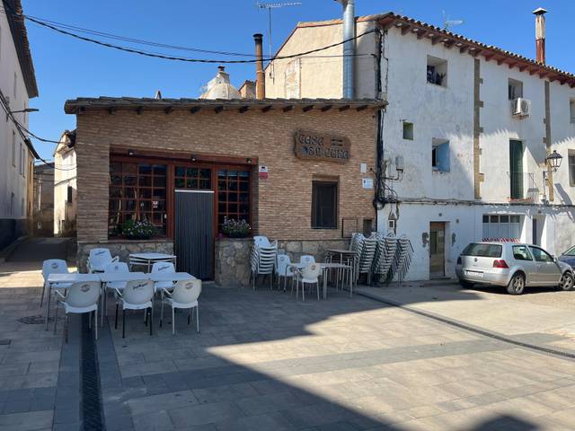 Local comercial en Venta en Pueyo / Puiu