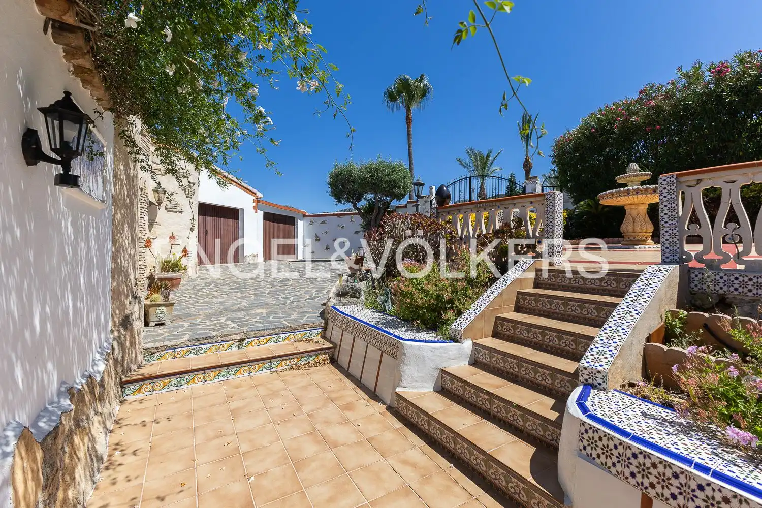 Villa mit Pool zum Verkauf in Pego, imagen 69