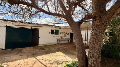 Foto 5 de Finca rústica en venda a Sant Antoni, Cala Blanca, Ciutadella de Menorca