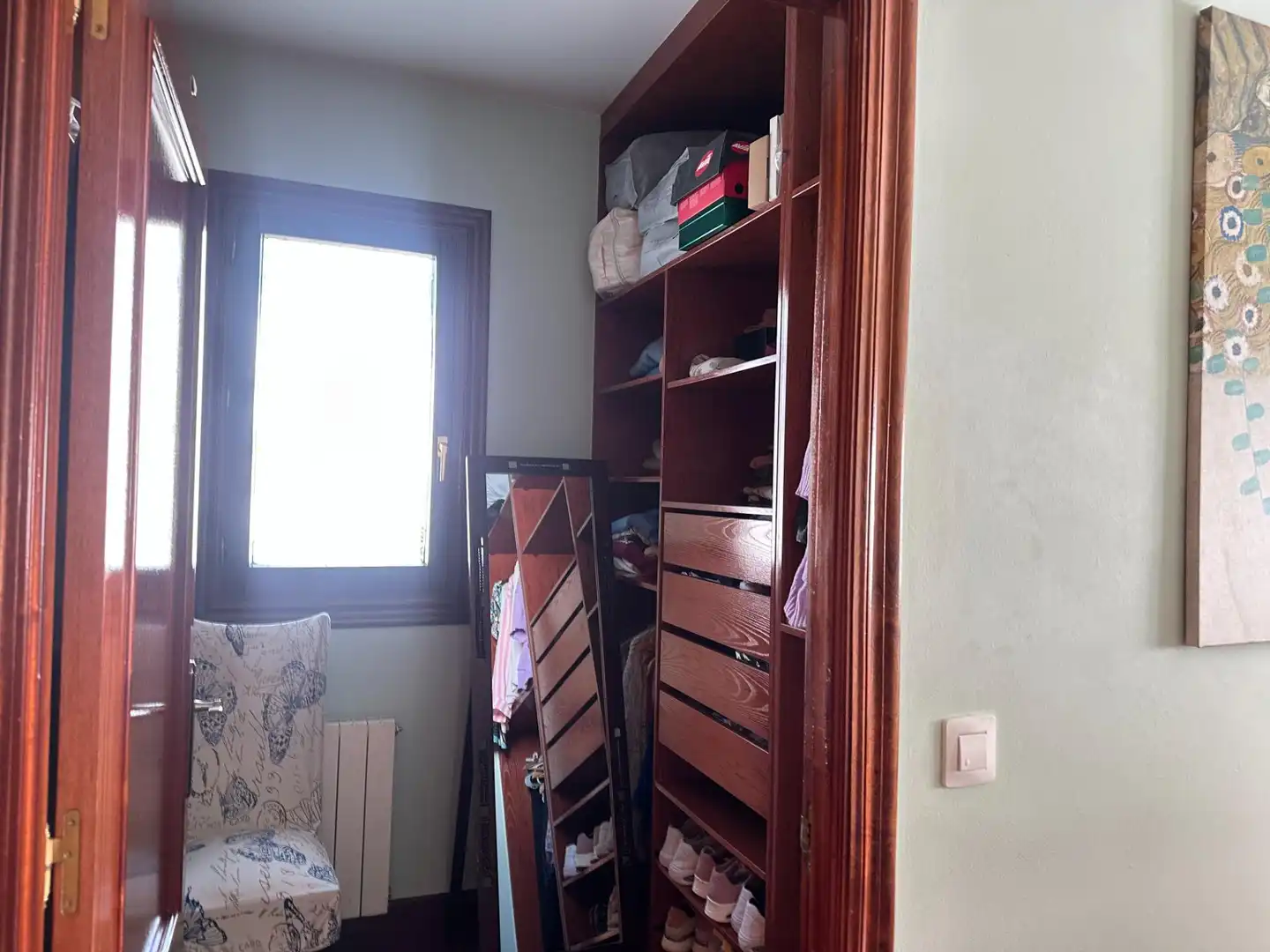 Bedroom of Houses for sale in Gorliz  with Heating, Private garden and Terrace
