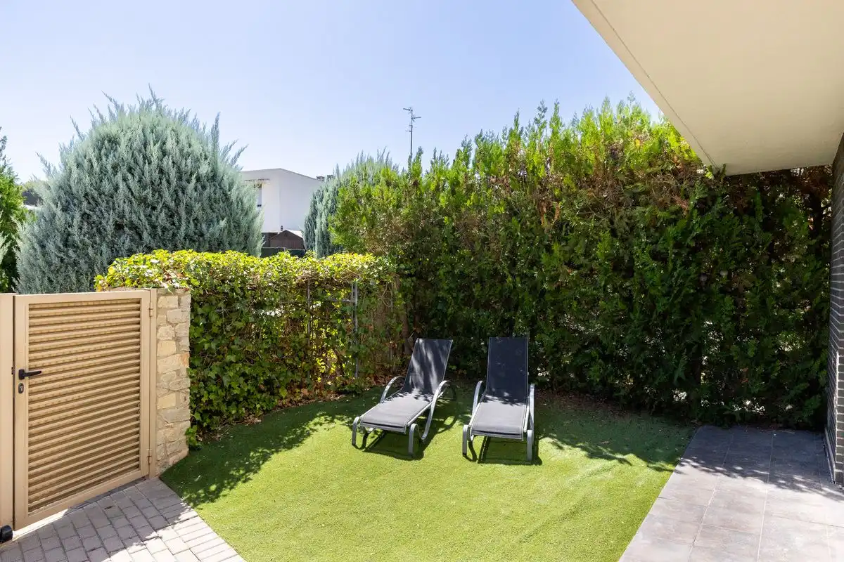 Villa con terrazza in vendita a Calle Las Viñas, imagen 40