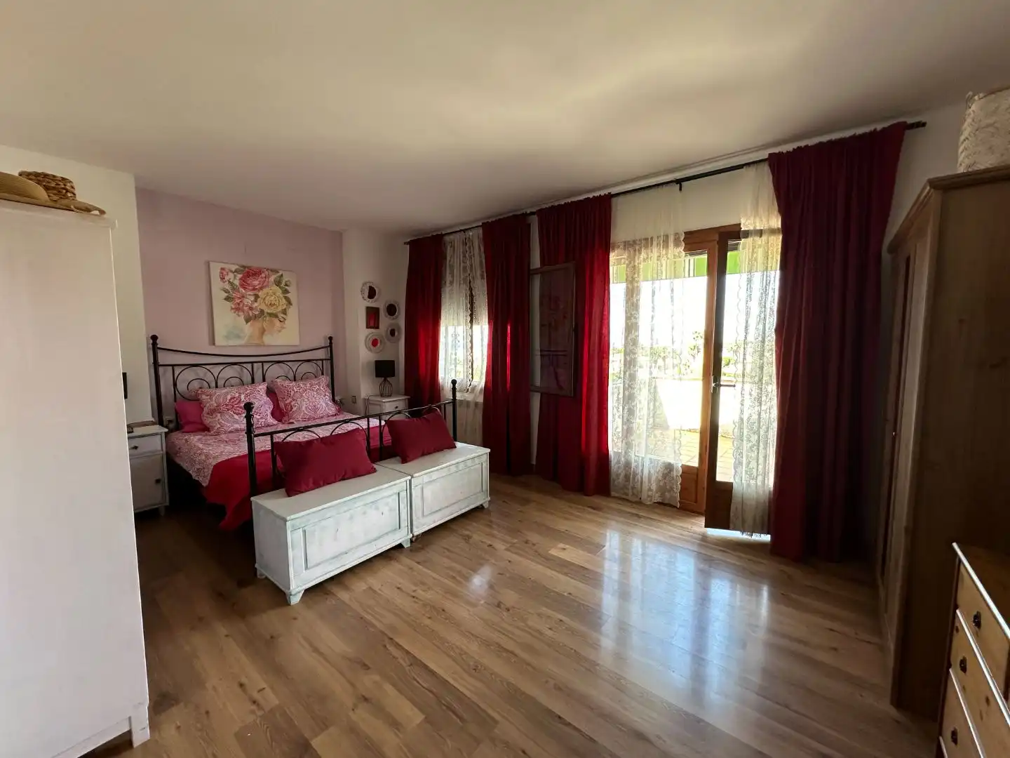 Villa con giardino in vendita a Terralt de Dalt 31, imagen 9