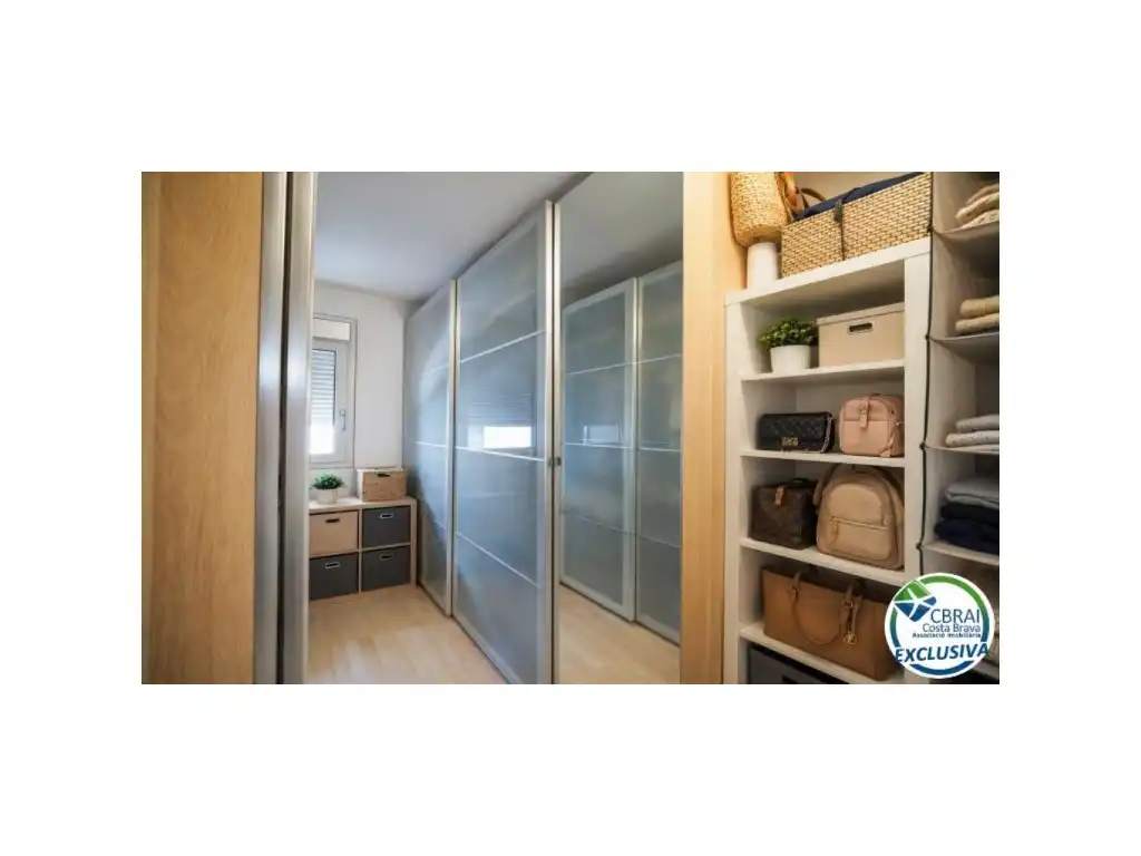 Flat with lift for sale in Calle De Tirso De Molina 56, imagen 10