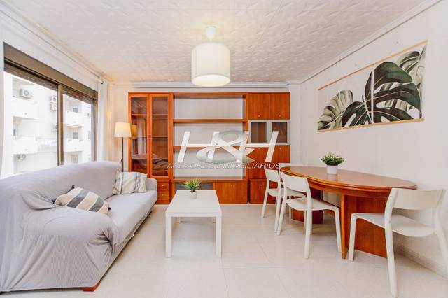 Piso en Venta en L'Eixereta