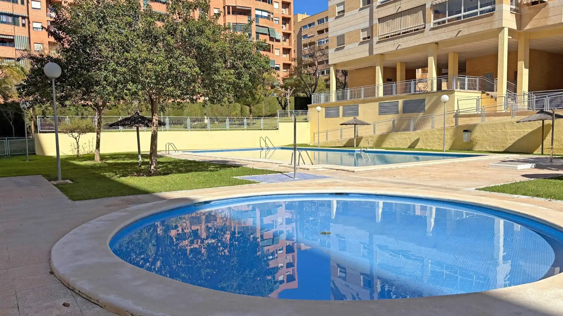 Flat for sale in Babel